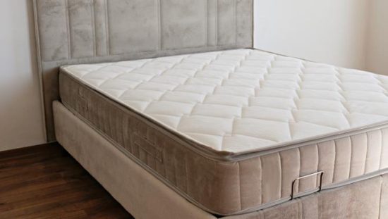 How long do hybrid mattresses last