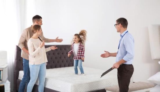 How much can you expect to save during mattress sales