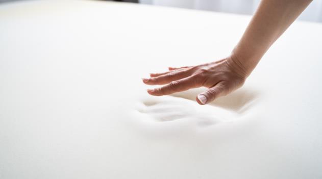 How to Clean Memory Foam Mattress