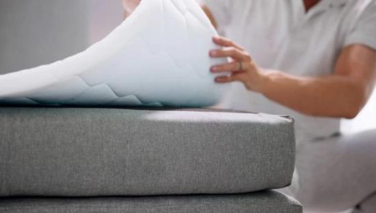 How to Clean a Mattress Topper Perfectly