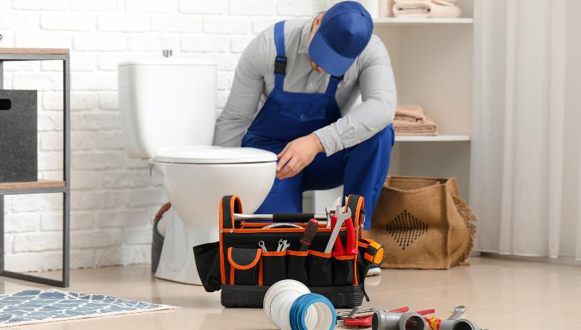 How to Replace Toilet Fill Valve in 5 Steps