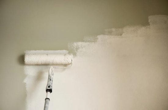 How to Select the Best Paint for Your Bathroom