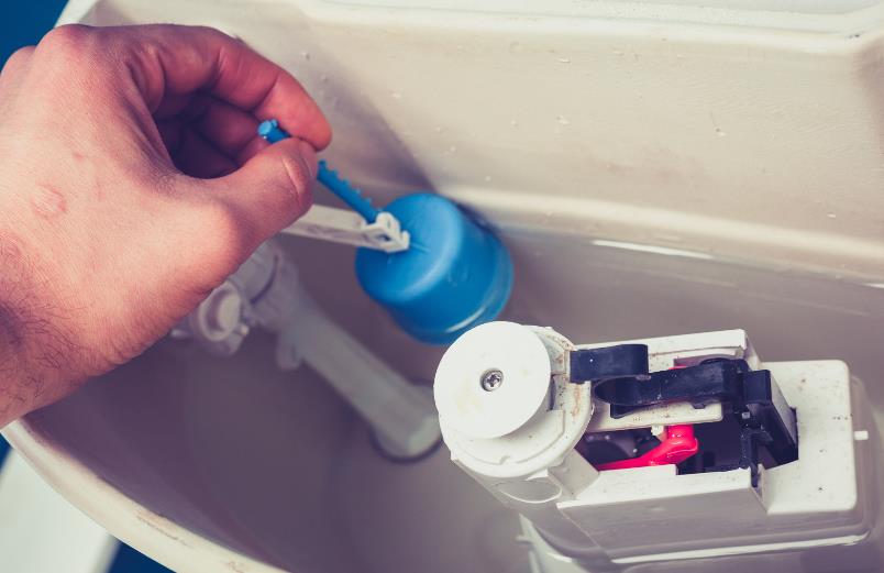 How to Install a Toilet Flush Valve?- The Best Way