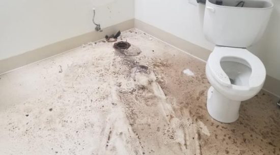 Why Do I Have To Replace a Toilet