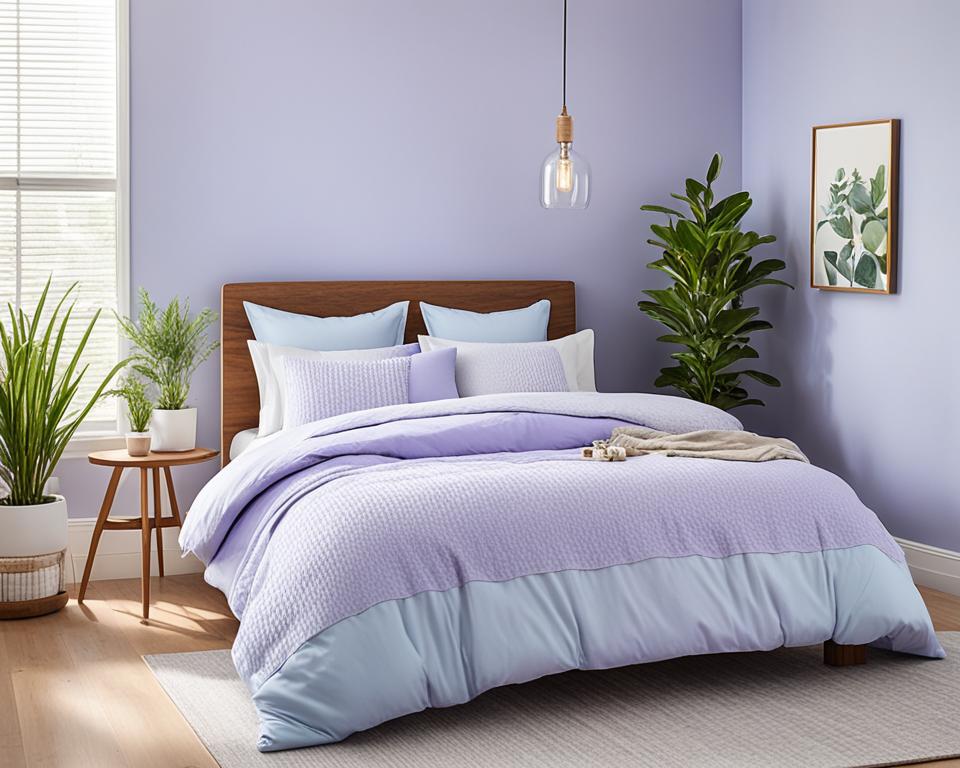 7 Inspiration Bedroom Colours Ideas