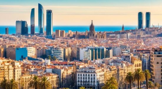 Factors to Consider When Choosing Where to Stay in BarcelonaGeography 