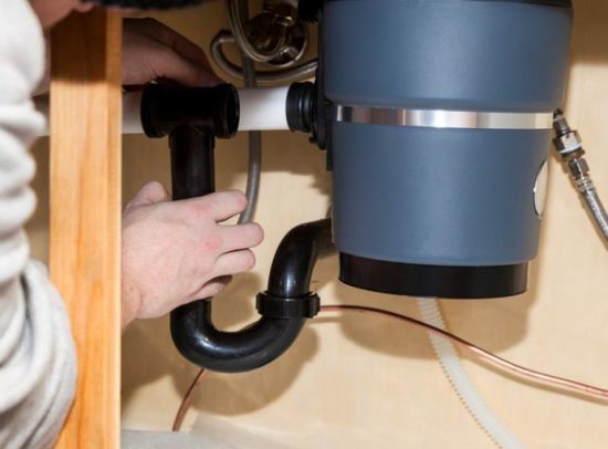 Assessing Your Current Garbage Disposal Setup