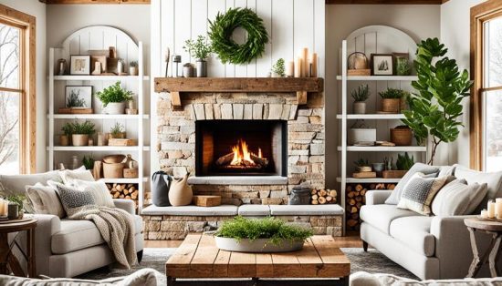 Choosing the Right Farmhouse Decor Ideas