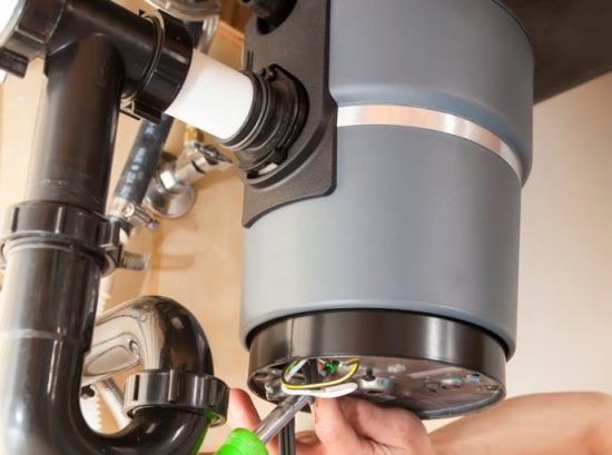 Garbage Disposal Replacement Tips and Troubleshooting