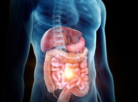 Gastrointestinal Infections