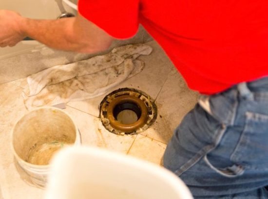 How Much Is a Toilet Flange?