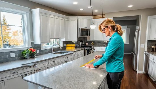 How to Build a Kitchen Island