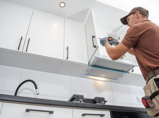 How to Install Kitchen Cabinets Easily