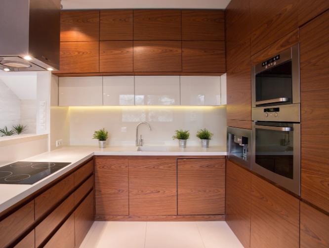 How to Install Kitchen Cabinets Easily - DIY Guide
