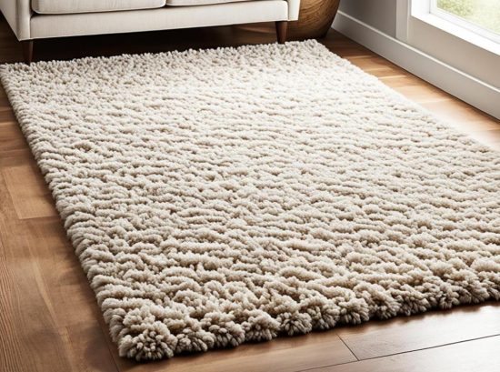 How to Place a Rug in a Living Room; 12 Best ways