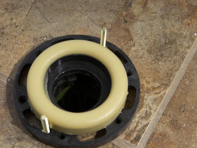 How to Replace Wax Ring on Toilet - 7 Simple Steps