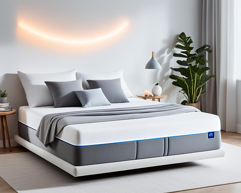 Nectar Mattress Review