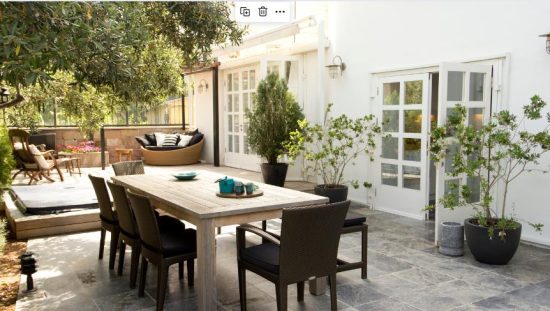 Outdoor Decor and Furniture Ideas