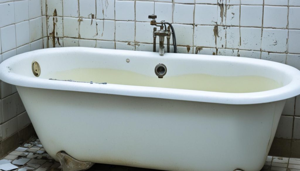 Understanding Bathtub Refinishing and Its Benefits