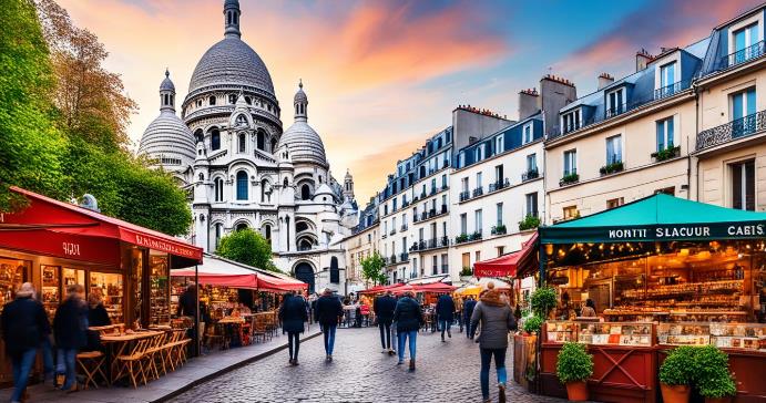 Where to Stay in Paris - The Best Areas for Your Trip.