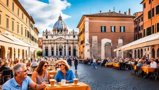 Where to Stay in Rome: Exploring Top Districts and Their Appeal