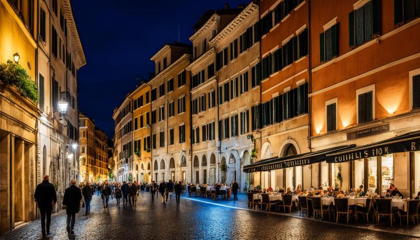 Where to Stay in Rome: Top Neighborhoods & Hotels Guide