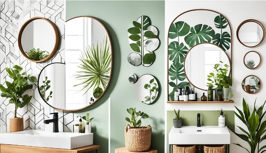 13 Affordable Bathroom Wall Decor Ideas to Transform Your Space