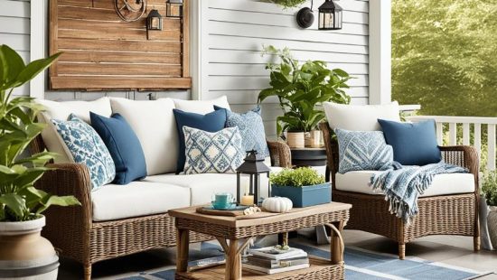 4. Porch Decor Ideas That Speak to Your Style