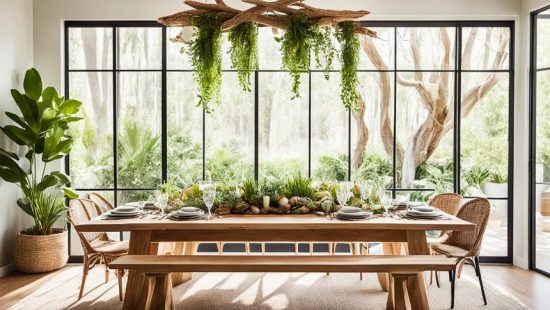 7 Dining Table Decor Ideas to Transform Your Meals into Experiences