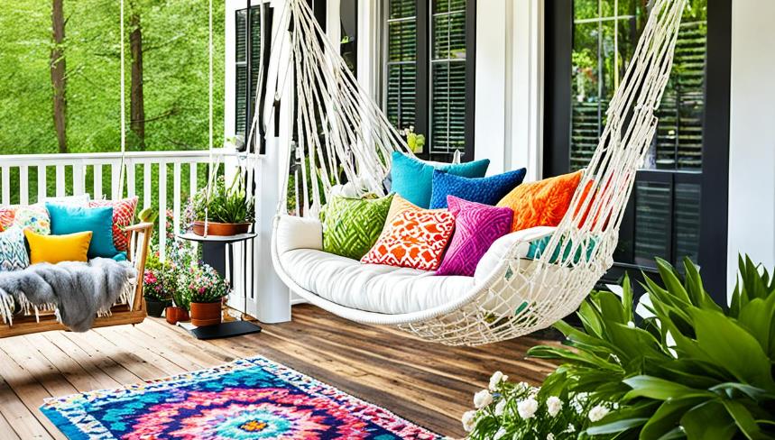 9 Stunning Porch Decor Ideas to Elevate Your Outdoor Space