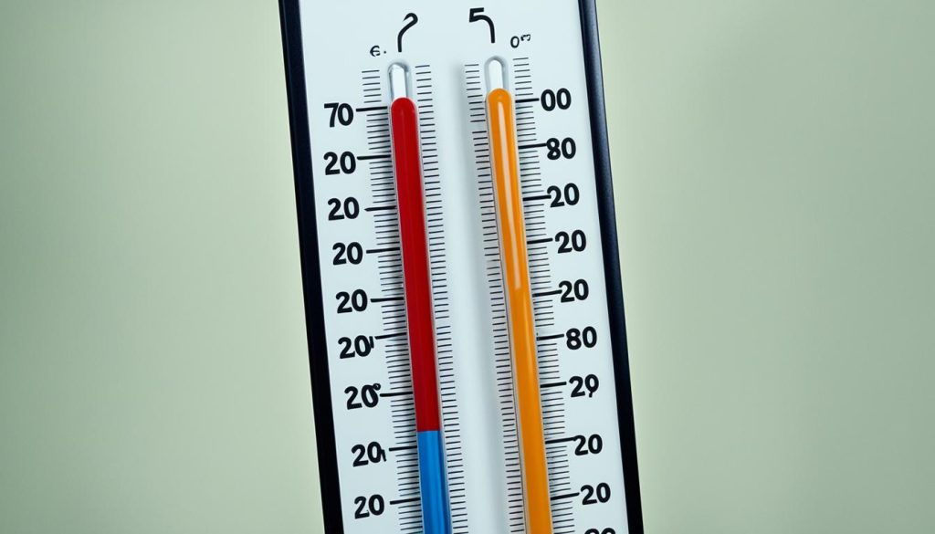 Celsius room temperature