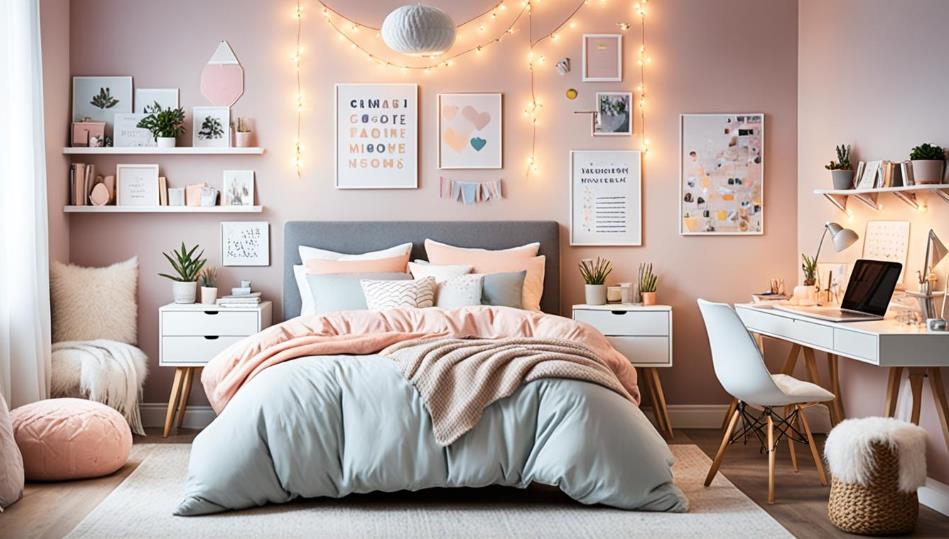 Cute 13 Year Old Bedroom Ideas Girl: she'll be obsessed with.