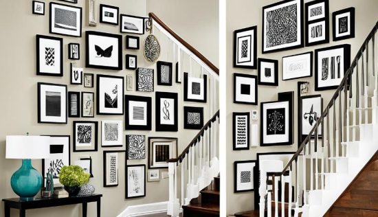 Gallery Walls That Tell a Story