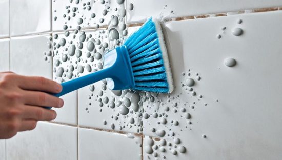 Revitalize Your Grout 