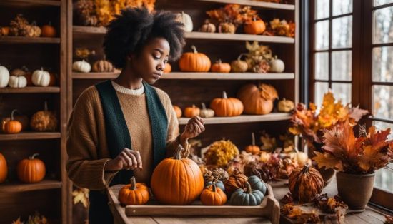 Selecting the Ideal Decorations for Fall