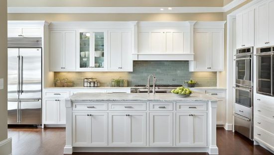 Understanding Cabinet Painting Costs