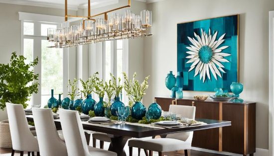 Understanding the Essence of Dining Room Decor