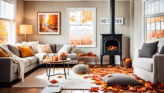 When Can I Start Decorating for Fall