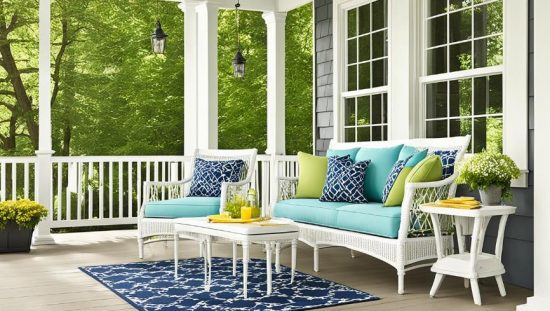 Why You Have to Decorate Your Porch