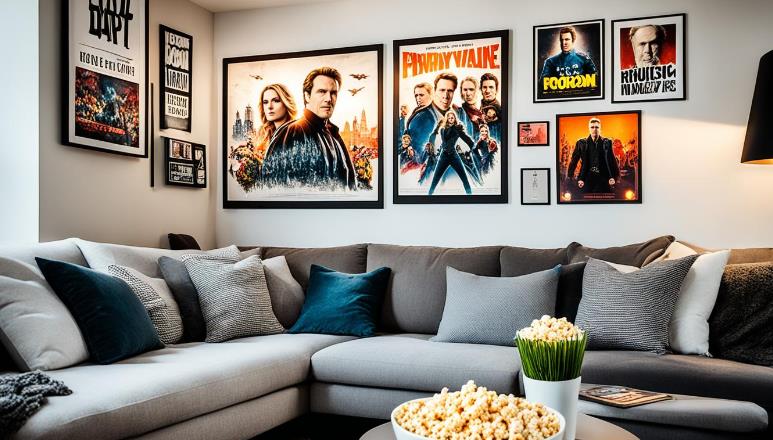 How to Watch Movies in Theaters at Home