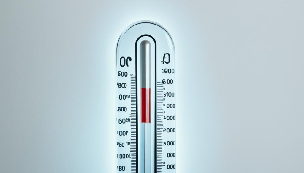 What is Room Temperature in Celsius?