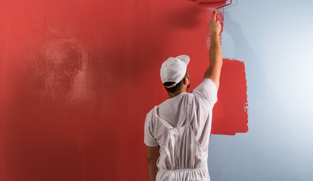 cheapest painting services