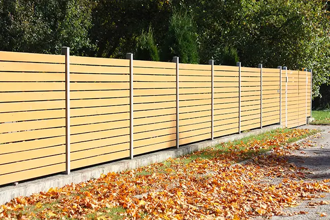 philadelphia fence company