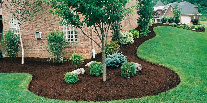 cincinnati mulch delivery company