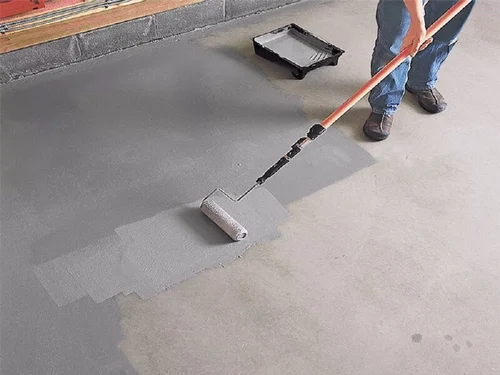 epoxy garage floor coating san antonio